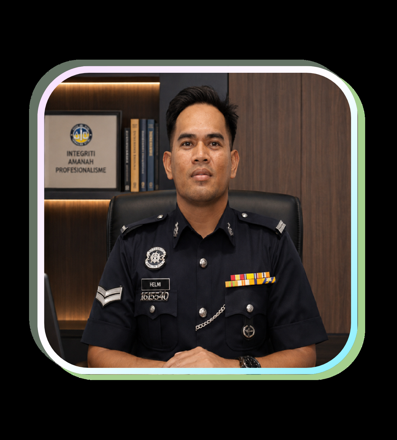 Muhammad Helmi Aton