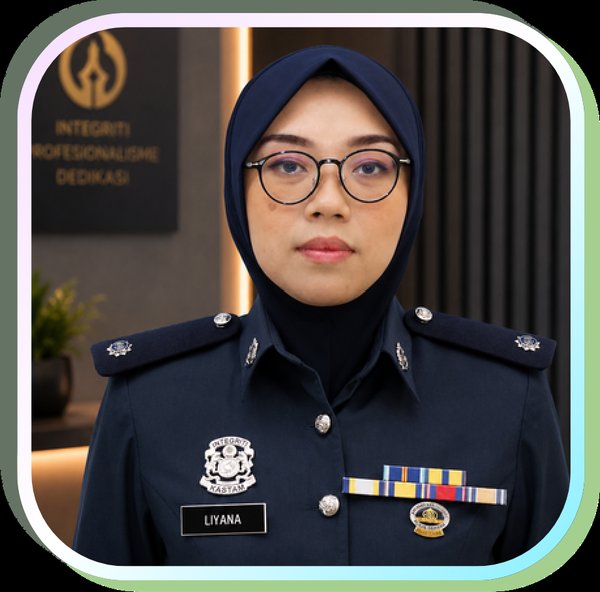 Nurliyana Binti Shafie