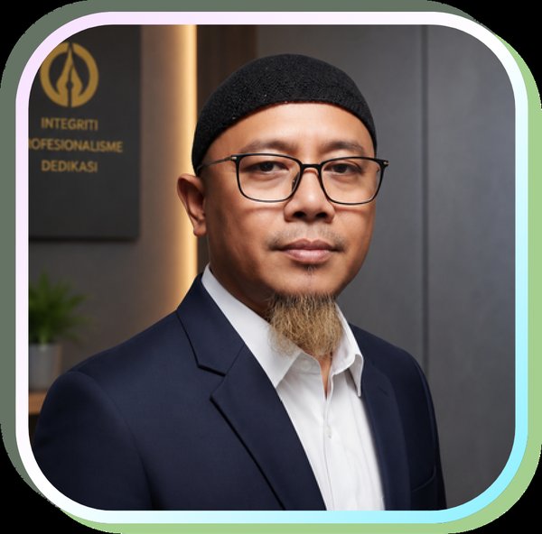 Mohamad Affendi Bin Medali